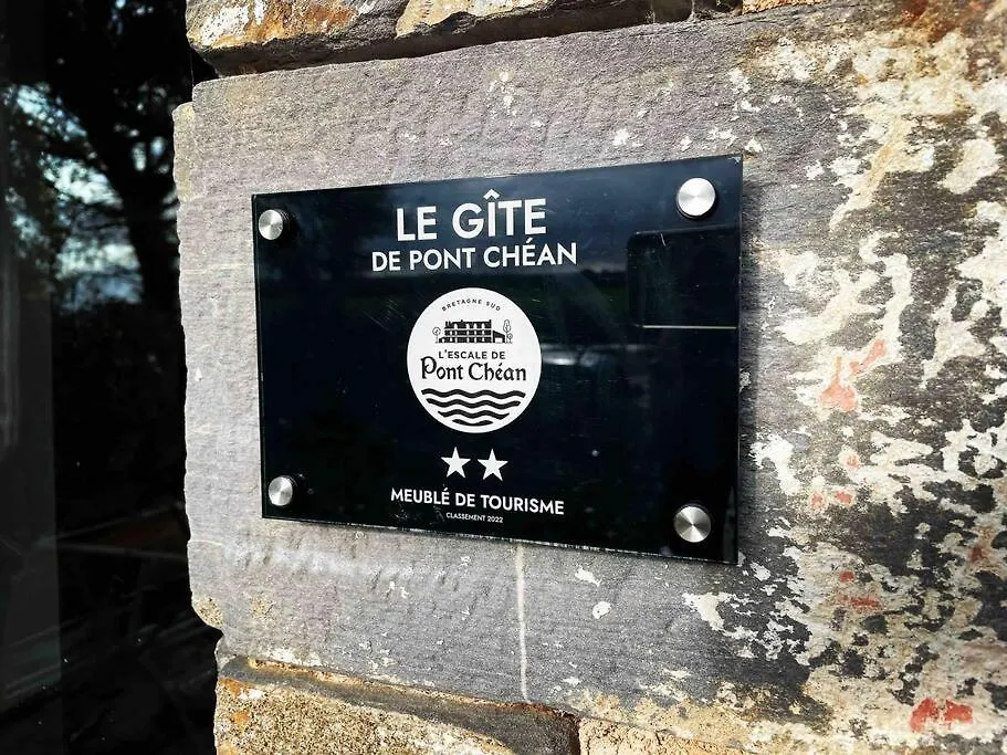 Maison Au Calme Pour 12 Personnes La Chapelle-de-Brain